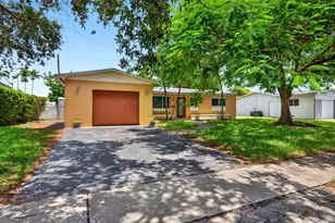 7151 SW 5th Ct, Pembroke Pines, FL 33023 - Photo 1