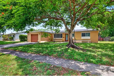 7151 SW 5th Court, Pembroke Pines, FL 33023 - Photo 35