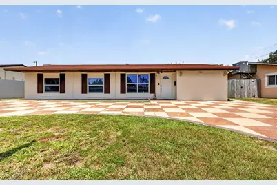 2220 N 47th Avenue, Hollywood, FL 33021 - Photo 1