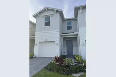 671 SE Lake Falls Street, Port Saint Lucie, FL 34984 - Photo 3