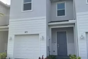 671 SE Lk Fls St, Port Saint Lucie, FL 34984 - Photo 3