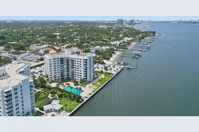 2800 N Flagler Drive #410, West Palm Beach, FL 33407 - Photo 35