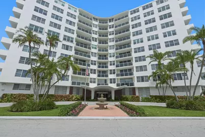 2800 N Flagler Drive #410, West Palm Beach, FL 33407 - Photo 3