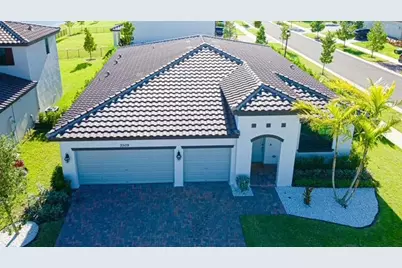 3509 Bauer Road, Royal Palm Beach, FL 33411 - Photo 1