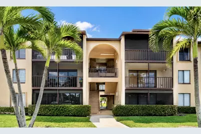 627 Sea Pine Way #C2, Greenacres, FL 33415 - Photo 1