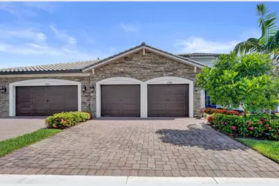 7719 S Blue Spring Drive, Parkland, FL 33067 - Photo 1