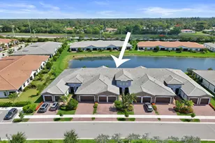 7719 S Blue Spring Dr, Parkland, FL 33067 - Photo 1