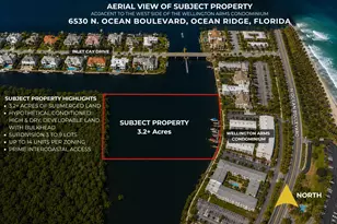 6522 N Ocean Blvd, Ocean Ridge, FL 33435 - Photo 1