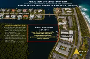 6522 N Ocean Blvd, Ocean Ridge, FL 33435 - Photo 1