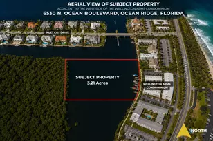 6522 N Ocean Blvd, Ocean Ridge, FL 33435 - Photo 1