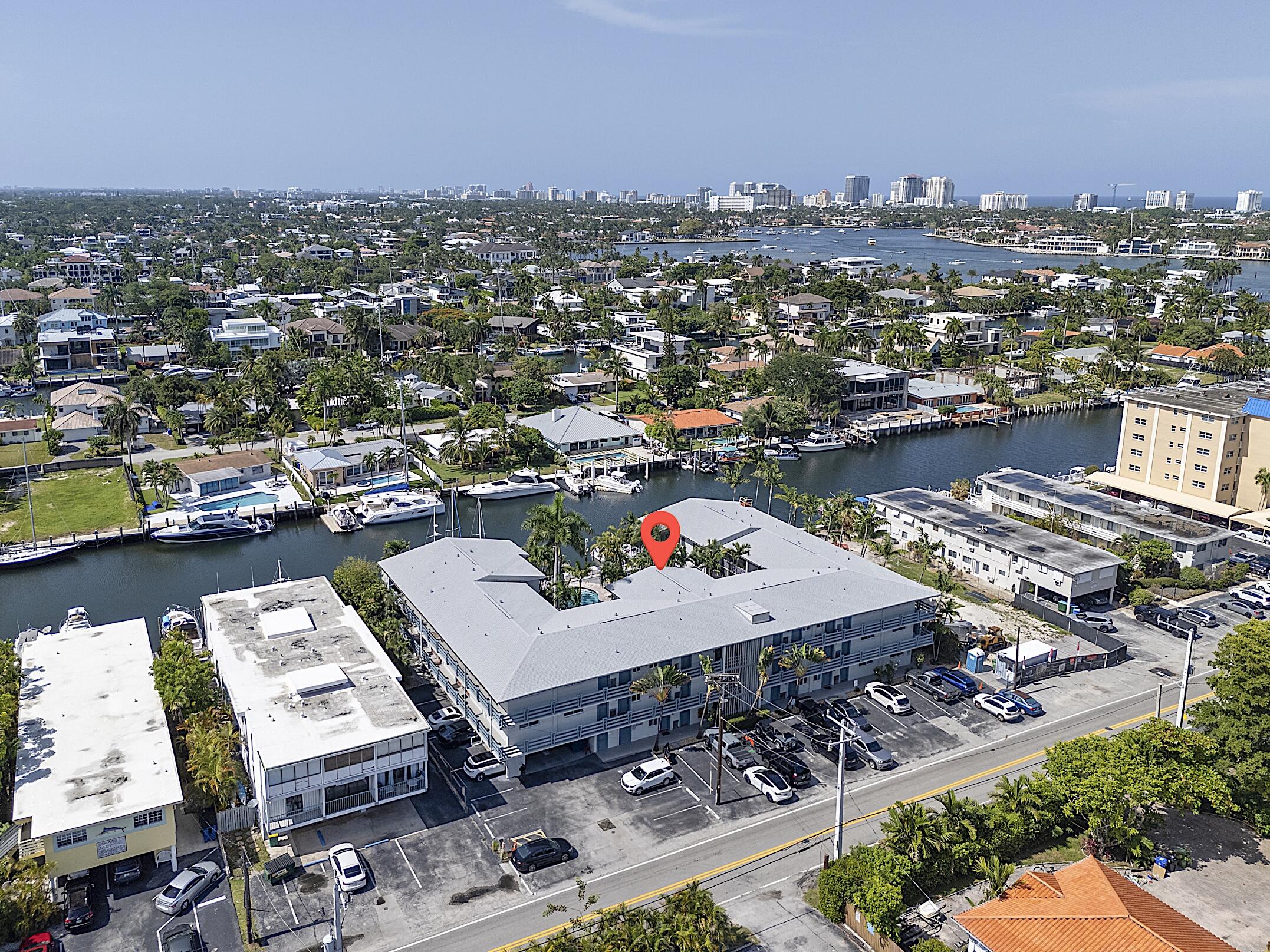 1535 SE 15th St #206 - 1535 SE 15th St #206, Fort Lauderdale, FL 33316 Luxury Property | Jose Angel Pina