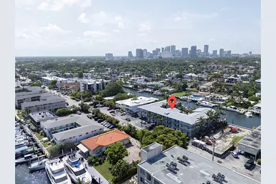 1535 SE 15th Street #206, Fort Lauderdale, FL 33316 - Photo 3