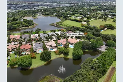 17165 Ave Le Rivage, Boca Raton, FL 33496 - Photo 3