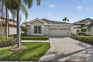 8387 Quail Meadow Way, West Palm Beach, FL 33412 - Photo 1