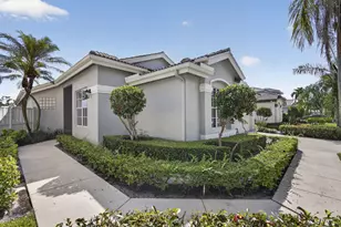 8387 Quail Meadow Way, West Palm Beach, FL 33412 - Photo 5