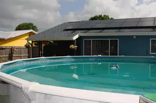 410 SW Eastport Cir, Port Saint Lucie, FL 34953 - Photo 17