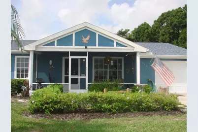 410 SW Eastport Circle, Port Saint Lucie, FL 34953 - Photo 1