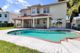 9546 Worswick Ct, Wellington, FL 33414 - Photo 1