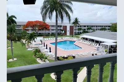 5200 NE 24th Terrace #C303, Fort Lauderdale, FL 33308 - Photo 1