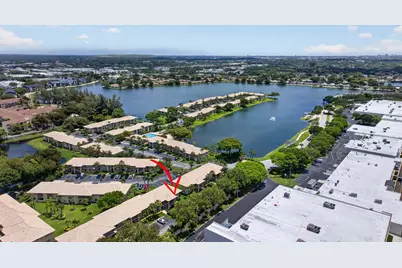 5561 Lakeside Drive #107, Margate, FL 33063 - Photo 25