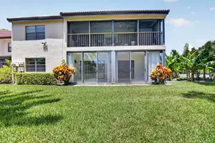 9264 Vista Del Lago, Boca Raton, FL 33428 - Photo 37