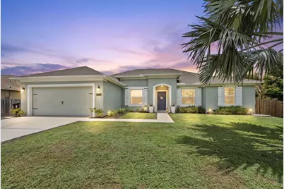2141 SW Leafy Road, Port Saint Lucie, FL 34953 - Photo 1