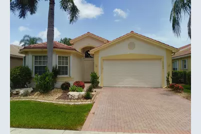 10680 Richfield Way, Boynton Beach, FL 33437 - Photo 1