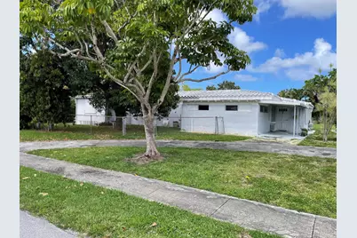 1301 NE 180th Street, North Miami Beach, FL 33162 - Photo 1