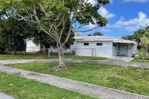 1301 NE 180th St, North Miami Beach, FL 33162 - Photo 1