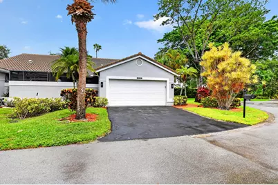 10523 Ladypalm #B, Boca Raton, FL 33498 - Photo 1
