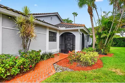 10523 Ladypalm #B, Boca Raton, FL 33498 - Photo 5