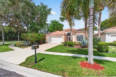 6265 Coral Reef Terrace, Boynton Beach, FL 33437 - Photo 1