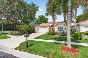 6265 Coral Reef Terrace, Boynton Beach, FL 33437 - Photo 1