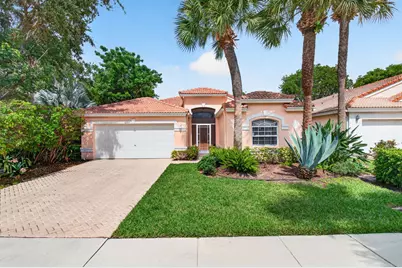 6265 Coral Reef Terrace, Boynton Beach, FL 33437 - Photo 3