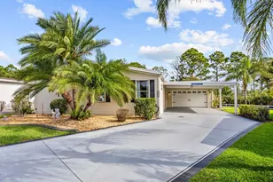 2872 Eagle's Nest Way, Port Saint Lucie, FL 34952 - Photo 1