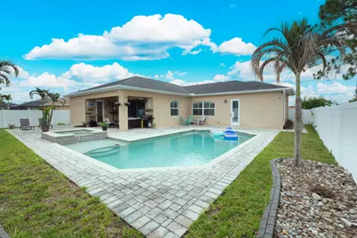 6462 NW Colgate Street, Port Saint Lucie, FL 34986 - Photo 37