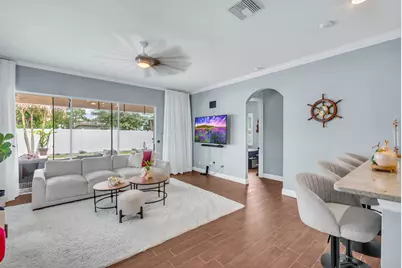 6462 NW Colgate Street, Port Saint Lucie, FL 34986 - Photo 17