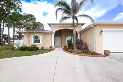 6462 NW Colgate Street, Port Saint Lucie, FL 34986 - Photo 3