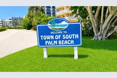 4501 S Ocean Boulevard #D4, South Palm Beach, FL 33480 - Photo 1