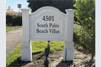 4501 S Ocean Boulevard #D4, South Palm Beach, FL 33480 - Photo 15