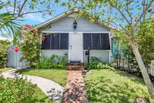 220 S L St, Lake Worth Beach, FL 33460 - Photo 1
