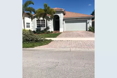 2264 Newport Isles Boulevard, Port Saint Lucie, FL 34953 - Photo 1