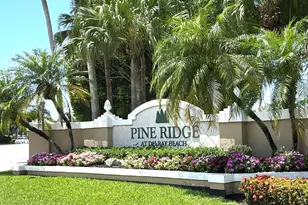 13830 Oneida Dr, Delray Beach, FL 33446 - Photo 5