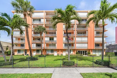 15 S Golfview Road #206, Lake Worth, FL 33460 - Photo 33