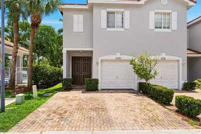 6720 Cypress Walk Terrace, Tamarac, FL 33321 - Photo 27