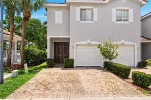 6720 Cypress Walk Terrace, Tamarac, FL 33321 - Photo 27