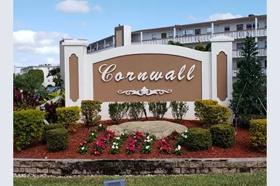 4007 Cornwall A #4007, Boca Raton, FL 33434 - Photo 17