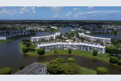 4007 Cornwall A #4007, Boca Raton, FL 33434 - Photo 19