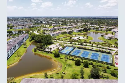 4007 Cornwall A #4007, Boca Raton, FL 33434 - Photo 27