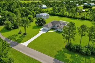 12274 Golden Eagle St, Port Saint Lucie, FL 34987 - Photo 1